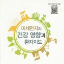 건강지도 이미지