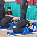 서구 인재개발원 체육관 인천일보