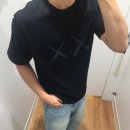 유니클로 카우스 앤디워홀 반팔 피팅 후기 사이즈팁까지