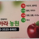 조아라농원