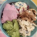 삼계동 베스킨라빈스 | 김해 삼계동 베스킨라빈스 방문후기 디저트 카페