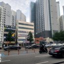 지하철 부암역(온종합병원) 이미지