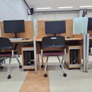 진보공공도서관 자료실 이미지