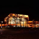 군산예술의전당 이미지