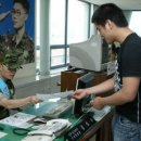 대구.경북 지방병무청(징병검사장) 이미지