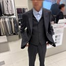 혼주예복 기성복 구매후기 남자정장 파렌하이트