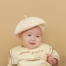 블레스마이베베 100일 아기옷 크림버블 12M 후기