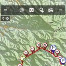 [운동 일기]-[2023. 05. 31. 수.]-[유산소-휴식, 적산-348.25km, 무산소-휴식] 이미지