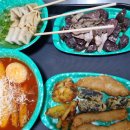 우리할매떡볶이 - 북구 우치로126번길 5 | 우리할매떡볶이