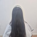 [후기] 범계 미용실 다잘헤어 레이어드펌 후기