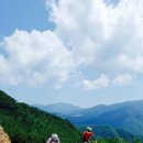 다락원목장 | 樂山樂水-산악자전거 禮讚