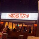 임실엔치즈피자인동점 | [대구]삼덕동 호보스 피자 오픈 기념 방문 후기!