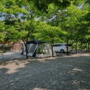 북면373 | [가평 캠핑장 추천] 용소캠핑장 가평의 자연 속 힐링 공간