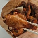 구월1동-12 | 구월동 맛집 추천 푸라닭 인천 구월1동점 씬후라이드 후기