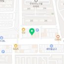 부영여자고등학교 입구 이미지