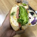 샐럽찹찹내서 | 진해 장천동 샐러드 맛집 싱싱했던 샐럽찹찹