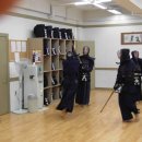 서래검도관 이미지