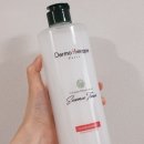 더모이라 | 더모테라피 시카산 에센스 토너 내돈내산 후기｜500ml 대용량인데 가격까지 착한 약산성 토너