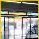 김해자동문 렌탈 설치, 부산기장자동문 업체