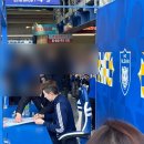 센터서클 | 울산 HD FC | 9라운드 홈경기 센터서클 퍼포먼스 후기 (울산vs강원)