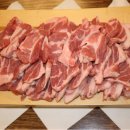 인삼생고기 이미지