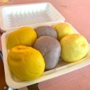 포도다방 | [안산 대부도 맛집] 내돈내산 포도빵 맛집 ‘불란서 다방’🍇솔직후기