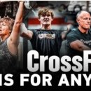 리폼드 크로스핏 이미지