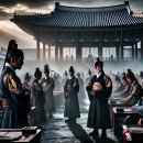 돈다있소 | 왕의 죽음을 둘러싼 치열한 정치 공방