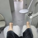 대동아파트후문 | 창원 네일 &amp; 페디샵 하이푸스 발각질 제거로 아기발 됐어요