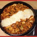 홍춘천치즈닭갈비 Daum카페