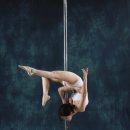 (주)티에스메드 안양지점 | 오하운폴댄스 전문가반 1급 졸업 후기/2급과 비교,기술종류 등