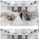 W3. 내돈내산 영등포 공군호텔 컨벤션홀 본식스냅 라뜨레앙 계약후기(짝꿍코드 O)