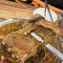 새중원약국 | 푸짐한 양과 깊은 맛의 국물이 인상깊었던 모란역 감자탕 맛집 형제들감자탕 성남점 솔직후기