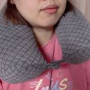 목베게목 편한 여행템 찾는다면? 제이케이랩 목베개 리얼 사용 후기