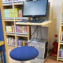 사리현작은도서관 이미지