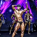 머슬비치짐 휘트니스 이미지