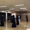 강서 송림 검도관 이미지