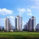 해오름마을14단지 운정신도시푸르지오파르세나 이미지