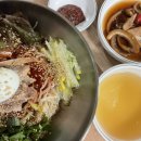 올레사골고기국수 이미지