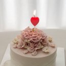 청라떡 | 어버이날 선물 추천🎁 청라 눈설레 떡케이크 후기