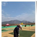 파크골프2급지도자과정 | 포항, 경주 파크골프배우기 초보도 도전 가능한 파크골프지도자 2급 자격증 교육 과정