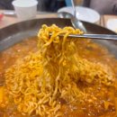 더하고 부대찌게 수정역점 | 검단신도시 김뚜껑부대찌개 아라역 부대찌개 맛집