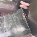 띵크슬로우 | 약속있던 하루🏫🩵 (생일선물, 홍대입구역, 스아게, 띵크프룻, 아오이토리, 달리는커피안양일번가점)