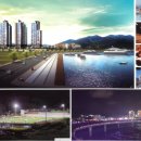 거제 코아루 파크드림 이미지