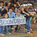 2021년 길거리 라이브 공연 이미지