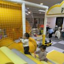 장지1길 | 무인키즈카페 꿀잼 키즈룸 역동점｜대관 후기, 외부음식, 주차까지