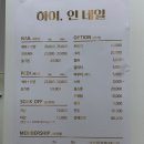 하이인네일 네이버블로그