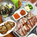 다락골 | 양구 수목원 근처 막국수, 수육, 감자전이 다 맛있는 전 메뉴 맛집 &#39;다락골쉼터&#39; 내돈내산 후기