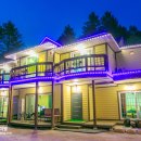 에코피아펜션 이미지