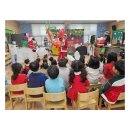 무안초등학교 병설유치원 이미지